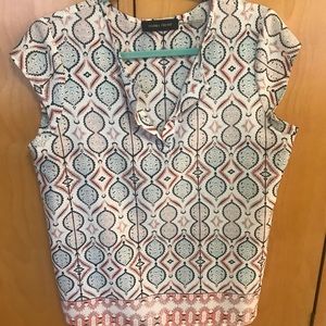 Ivanka Trump blouse